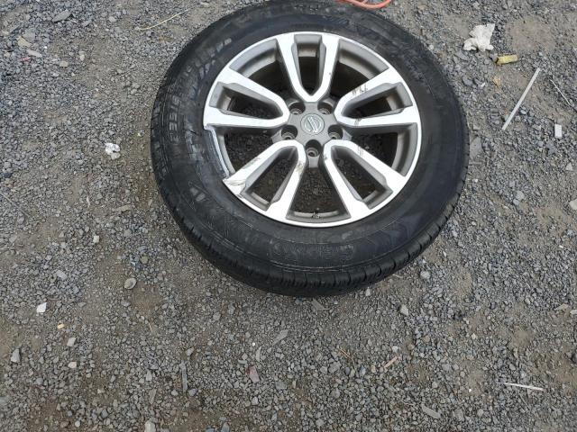 5N1AR2MM5EC689392 - 2014 NISSAN PATHFINDER S RED photo 13