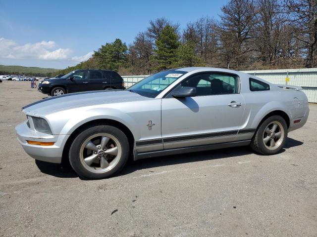 2006 FORD MUSTANG, 