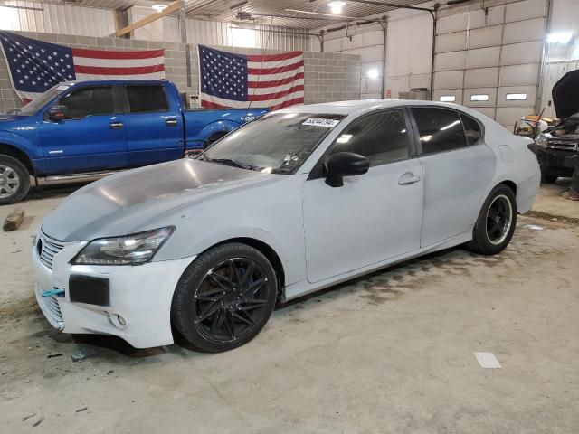 2013 LEXUS GS 350, 