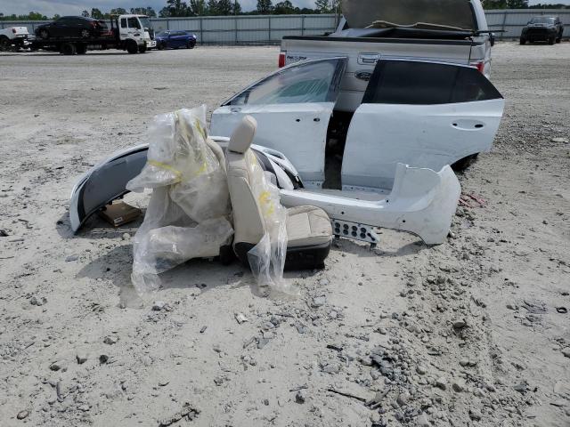 LRBFZRR48ND019484 - 2022 BUICK ENVISION AVENIR WHITE photo 13