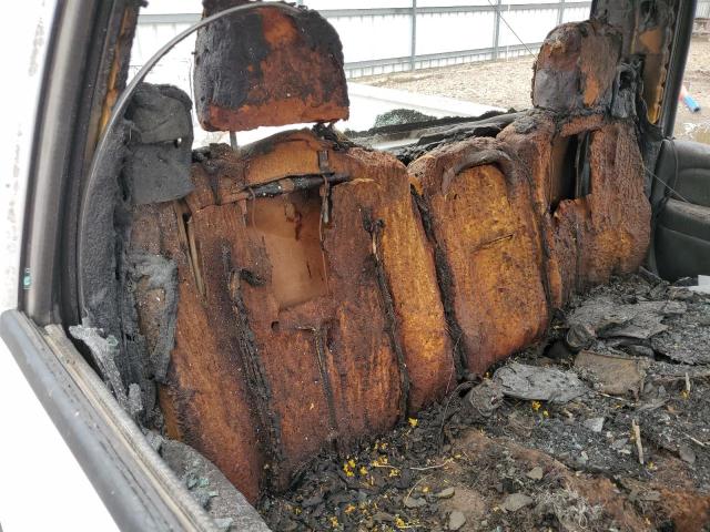 3GCEC14X07G192827 - 2007 CHEVROLET SILVERADO C1500 CLASSIC Ağ foto 10