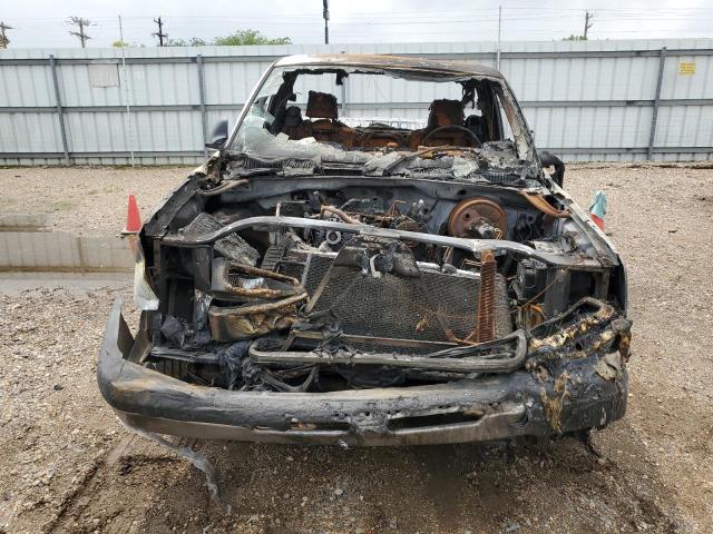 3GCEC14X07G192827 - 2007 CHEVROLET SILVERADO C1500 CLASSIC Ağ foto 5