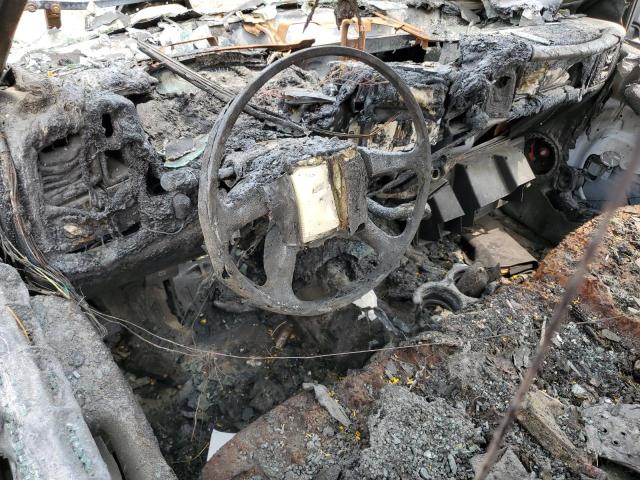 3GCEC14X07G192827 - 2007 CHEVROLET SILVERADO C1500 CLASSIC Ağ foto 8