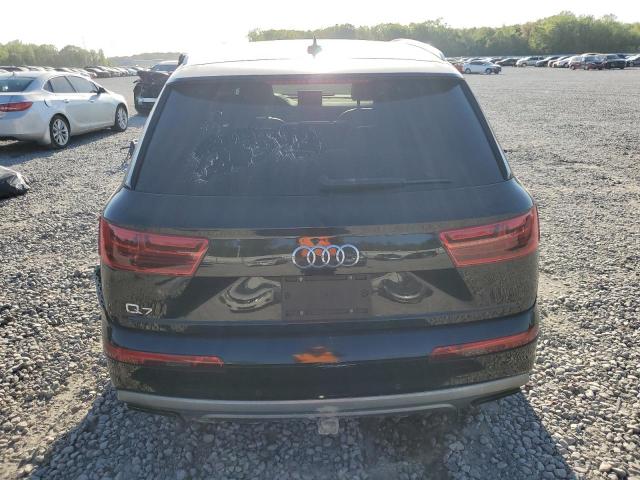 WA1VAAF74KD024417 - 2019 AUDI Q7 PRESTIGE 黑色 照片 6