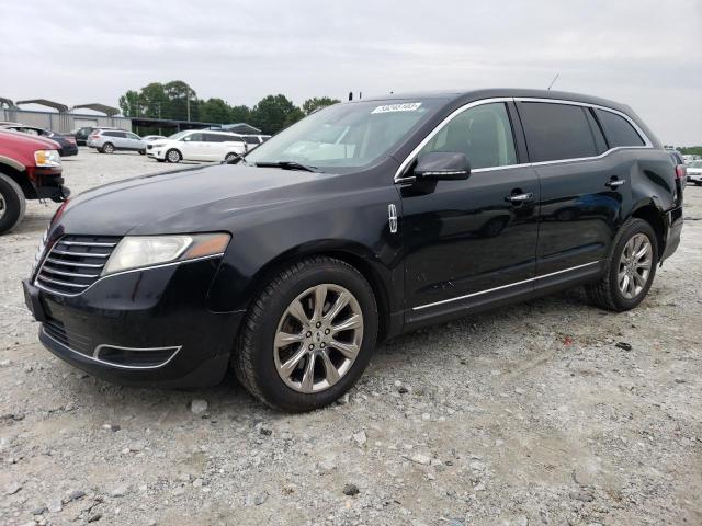 2LMHJ5FKXJBL00991 - 2018 LINCOLN MKT BLACK photo 1