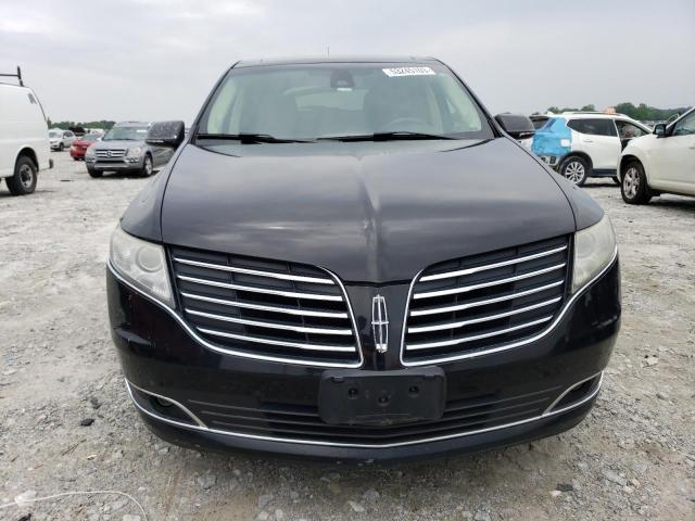 2LMHJ5FKXJBL00991 - 2018 LINCOLN MKT BLACK photo 5