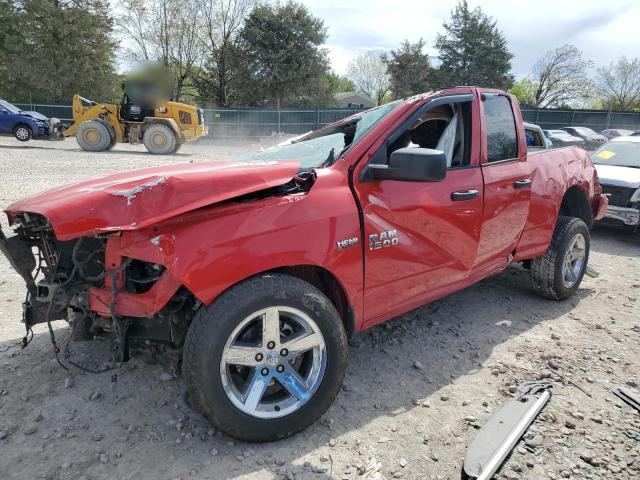 2014 RAM 1500 ST, 