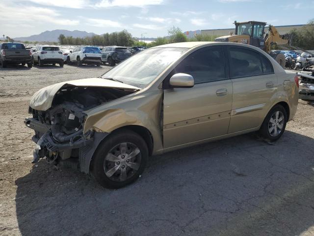 2010 KIA RIO LX, null