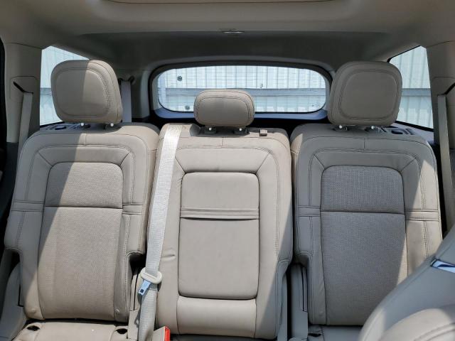 5LM5J7XC2LGL19223 - 2020 LINCOLN AVIATOR RESERVE CREAM photo 10
