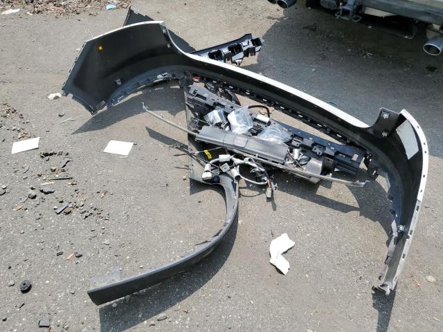 5LM5J7XC2LGL19223 - 2020 LINCOLN AVIATOR RESERVE CREAM photo 13