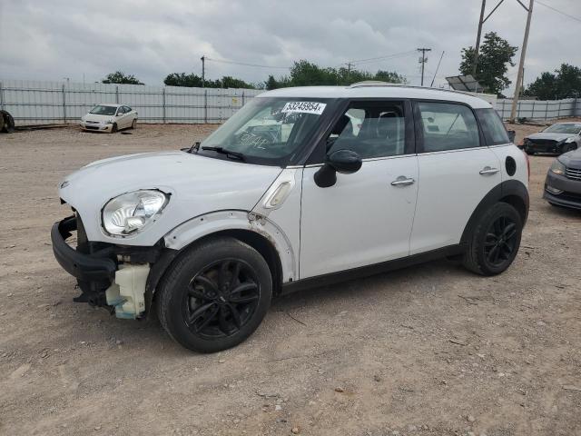 2016 MINI COOPER COUNTRYMAN, 