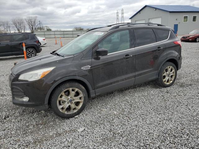 2013 FORD ESCAPE SE, null