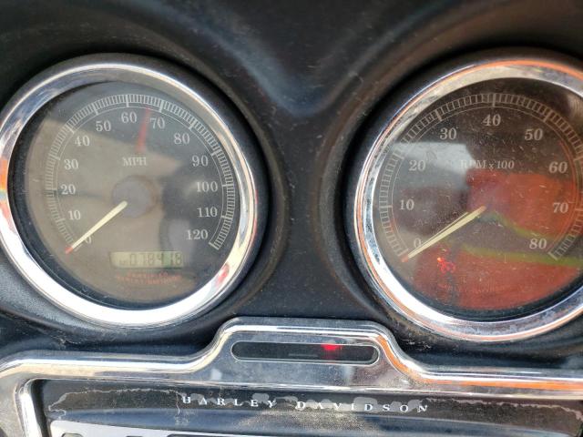 1HD1FCW166Y625144 - 2006 HARLEY-DAVIDSON FLHTCUI 栗色 照片 8