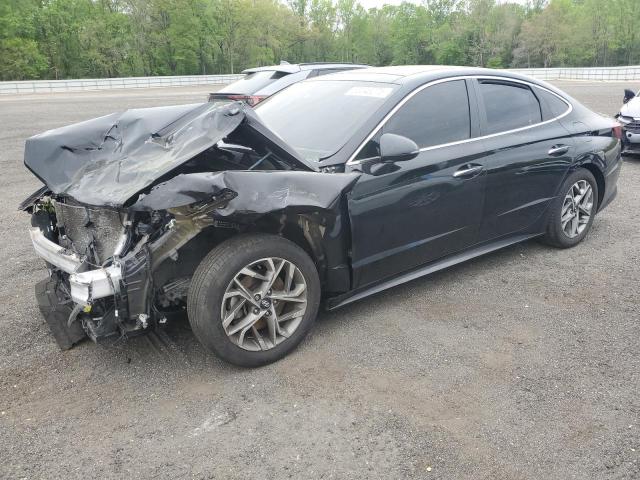 2020 HYUNDAI SONATA SEL, null