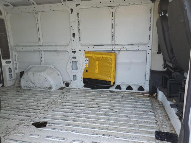 3C6TRVAG2GE112352 - 2016 RAM PROMASTER 1500 STANDARD WHITE photo 11