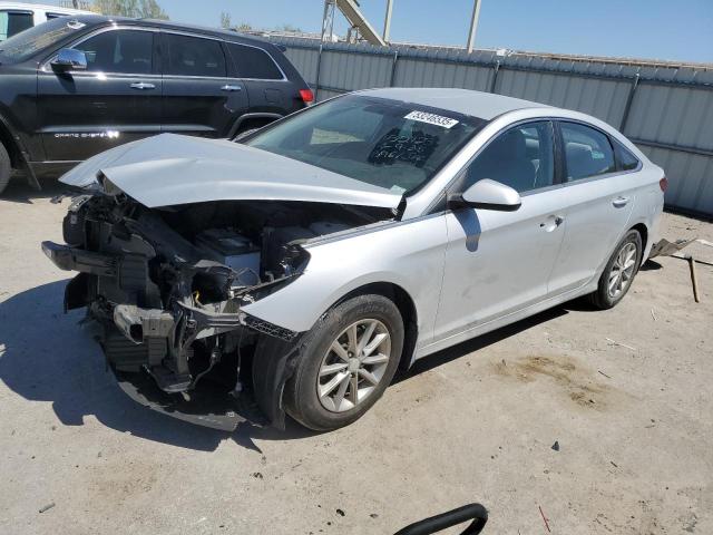 2019 HYUNDAI SONATA SE, null