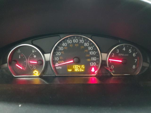 1G8AN15F67Z133547 - 2007 SATURN ION LEVEL 2 黑色 照片 9