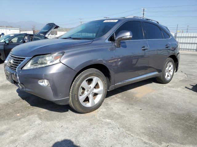 2015 LEXUS RX 350, 