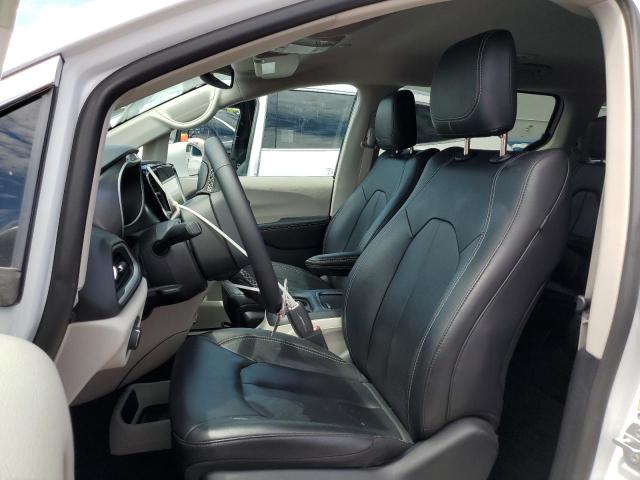 2C4RC1BG4NR168378 - 2022 CHRYSLER PACIFICA TOURING L თეთრი ფოტო 7