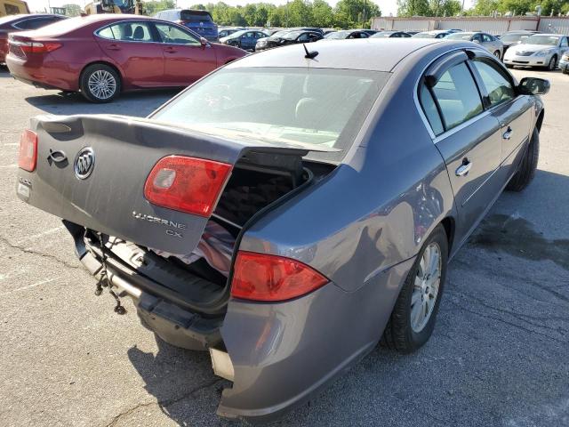 1G4HP57248U113212 - 2008 BUICK LUCERNE CX SILVER photo 3