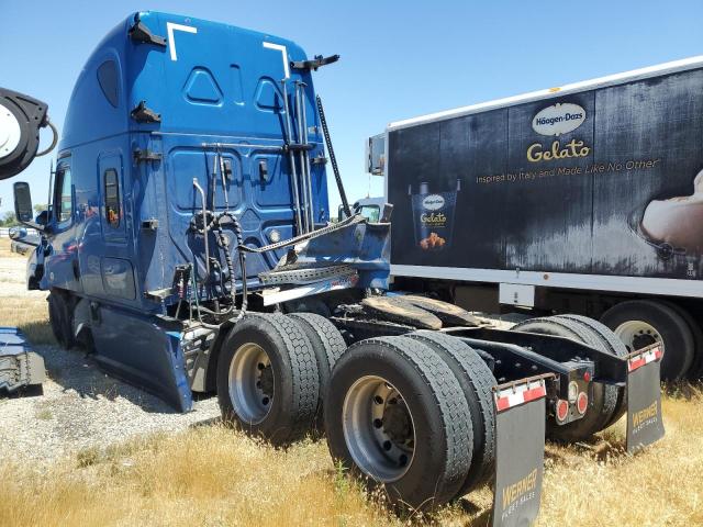 3AKJHHDR2MSMF6180 - 2021 FREIGHTLINER CASCADIA 1 ლურჯი ფოტო 3