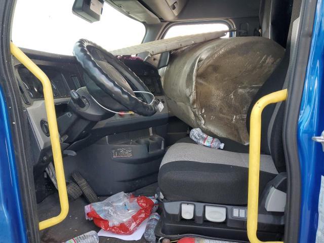 3AKJHHDR2MSMF6180 - 2021 FREIGHTLINER CASCADIA 1 ლურჯი ფოტო 5