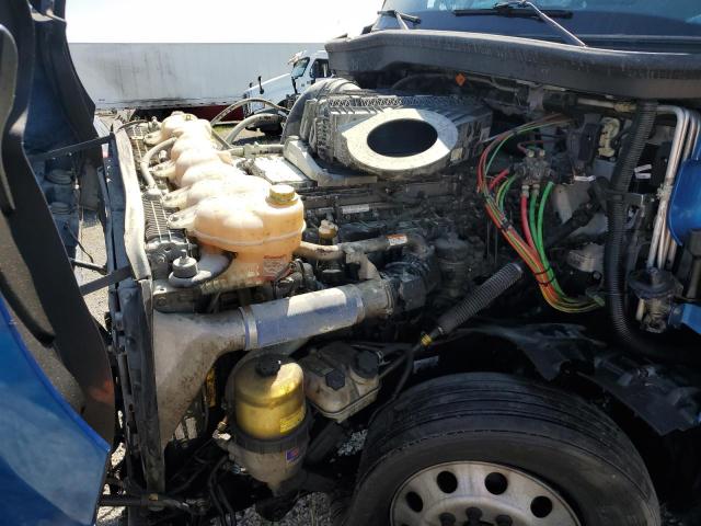 3AKJHHDR2MSMF6180 - 2021 FREIGHTLINER CASCADIA 1 ლურჯი ფოტო 7