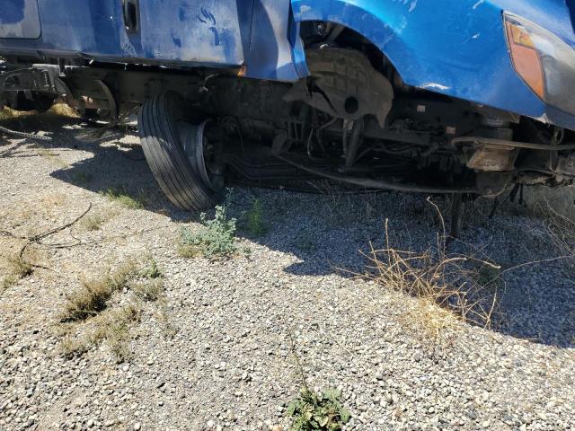 3AKJHHDR2MSMF6180 - 2021 FREIGHTLINER CASCADIA 1 ლურჯი ფოტო 9