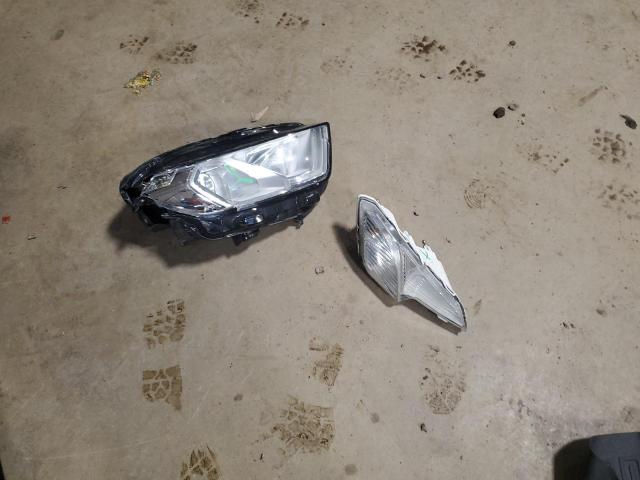 MAJ6S3GL3LC336028 - 2020 FORD ECOSPORT SE 蓝色 照片 13