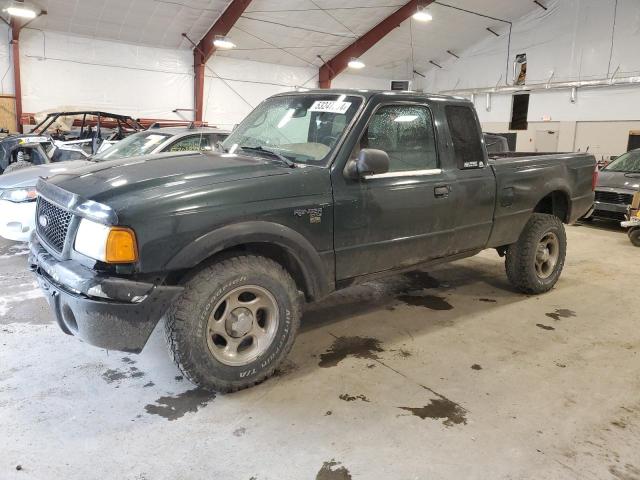 2003 FORD RANGER SUP, 