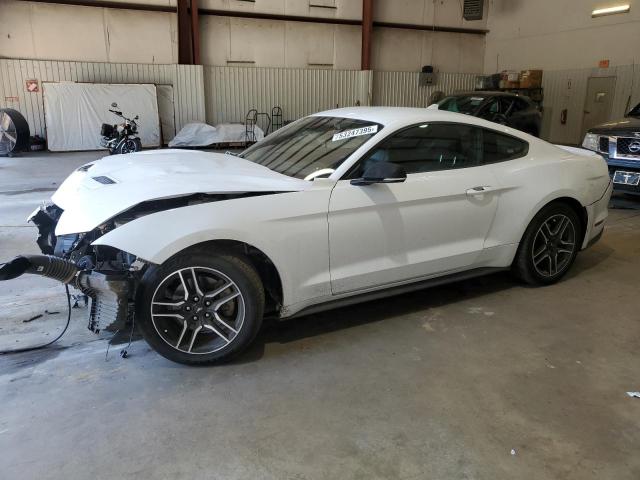 2022 FORD MUSTANG, 