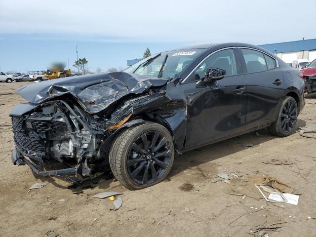 2024 MAZDA 3 SELECT SPORT, null
