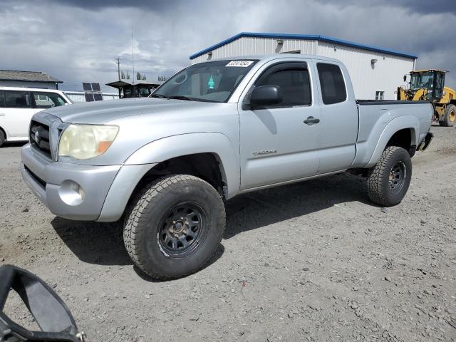 2005 TOYOTA TACOMA ACCESS CAB, 