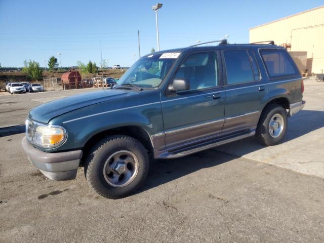 1995 FORD EXPLORER, 