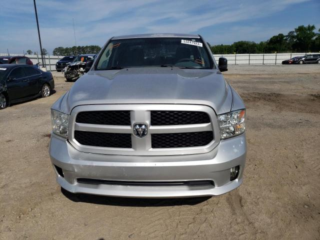 1C6RR6KT4DS592379 - 2013 RAM 1500 ST GRAY photo 5