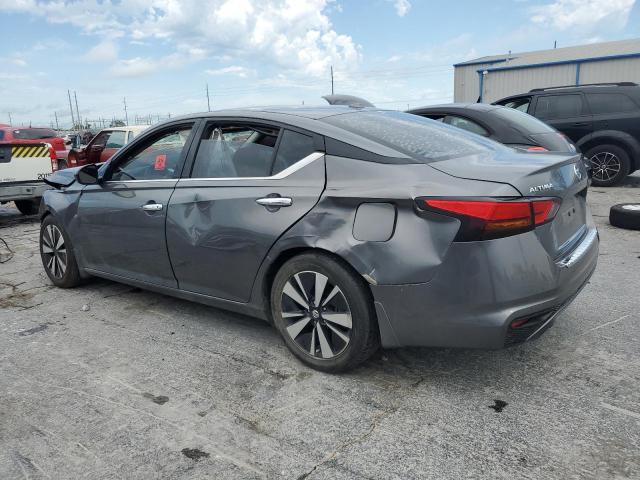 1N4BL4DV5KC131056 - 2019 NISSAN ALTIMA SV CHARCOAL photo 2