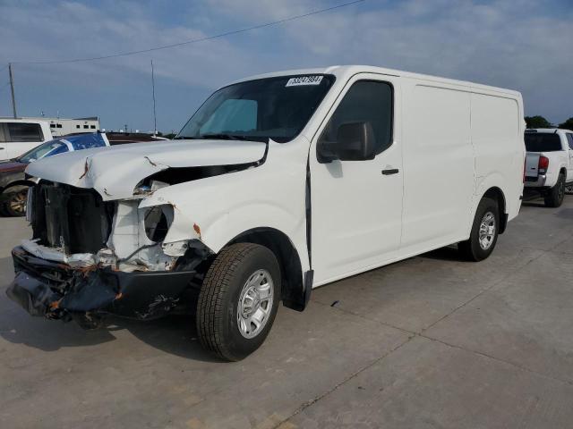 2018 NISSAN NV 1500 S, 