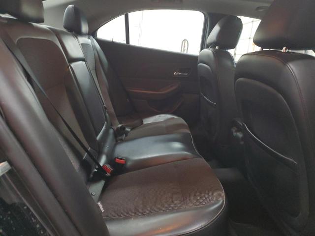 1G11C5SA9DF329855 - 2013 CHEVROLET MALIBU 1LT BLUE photo 10