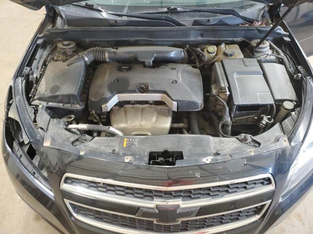 1G11C5SA9DF329855 - 2013 CHEVROLET MALIBU 1LT BLUE photo 11