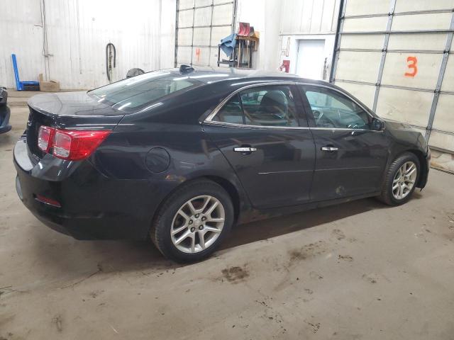 1G11C5SA9DF329855 - 2013 CHEVROLET MALIBU 1LT BLUE photo 3