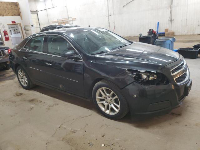 1G11C5SA9DF329855 - 2013 CHEVROLET MALIBU 1LT BLUE photo 4