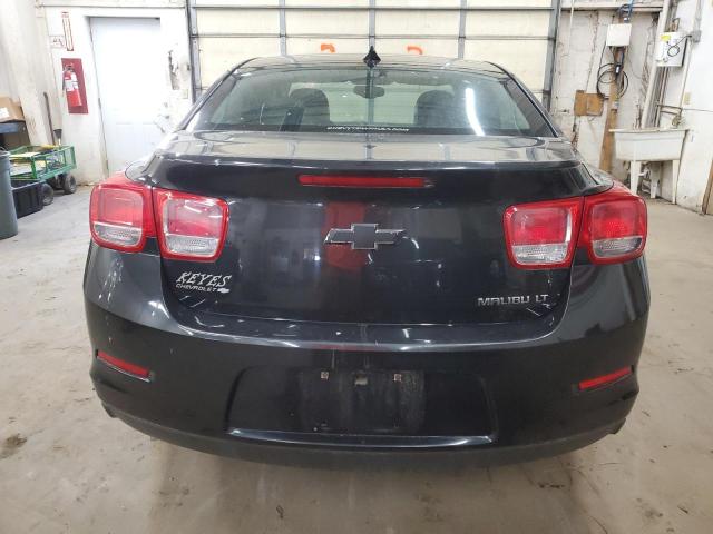 1G11C5SA9DF329855 - 2013 CHEVROLET MALIBU 1LT BLUE photo 6