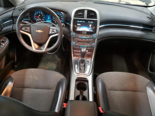 1G11C5SA9DF329855 - 2013 CHEVROLET MALIBU 1LT BLUE photo 8