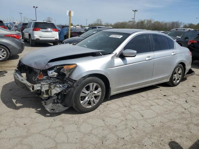 2011 HONDA ACCORD SE, 