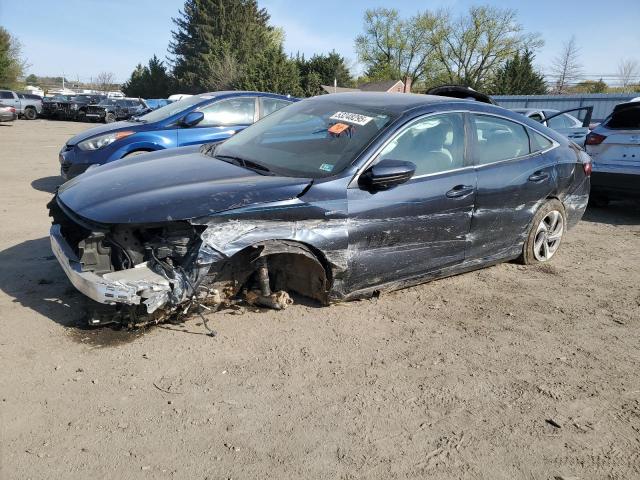 2019 HONDA INSIGHT LX, 