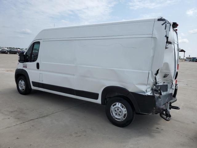 3C6MRVHG3ME577504 - 2021 RAM PROMASTER 3500 HIGH თეთრი ფოტო 2