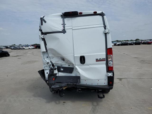 3C6MRVHG3ME577504 - 2021 RAM PROMASTER 3500 HIGH თეთრი ფოტო 6