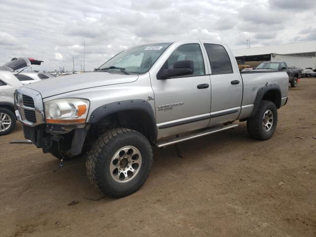 2006 DODGE RAM 2500 ST, 