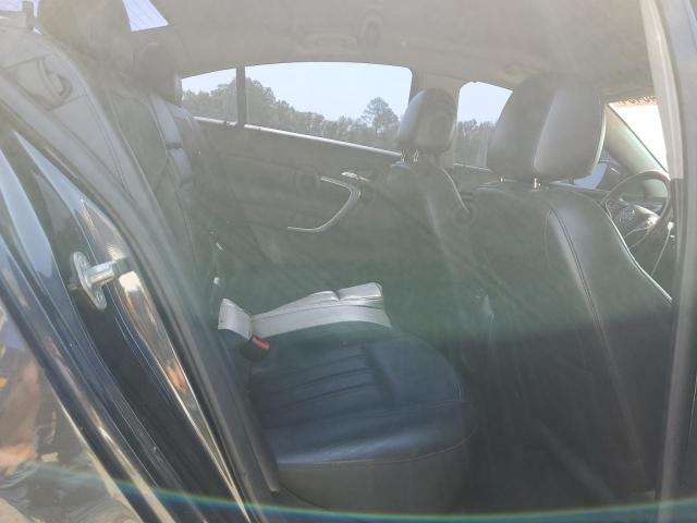 2G4GK5EX2E9273848 - 2014 BUICK REGAL 石墨色 照片 10