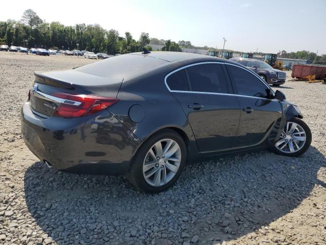 2G4GK5EX2E9273848 - 2014 BUICK REGAL 石墨色 照片 3